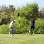 SNJGA Members Play in Fun Outing Prior to Awards