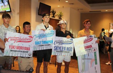 2020 Players Celebrated, Honored, Awarded (Videos)