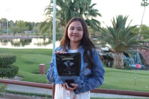 2020 Players Celebrated, Honored, Awarded (Videos)