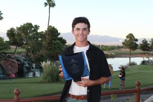 2020 Players Celebrated, Honored, Awarded (Videos)