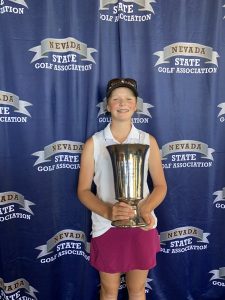 SNJGA Members Sweep Nevada State Junior Amateur, 2020 Players Celebrated, Honored, Awarded (Videos)