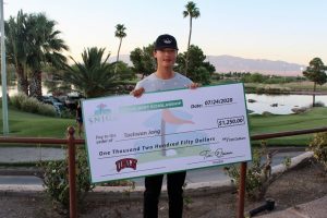 2020 Players Celebrated, Honored, Awarded (Videos)