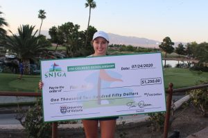 2020 Players Celebrated, Honored, Awarded (Videos)