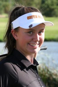 Sisters Phelan Enjoy All Aspects of Golf, SNJGA