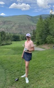 Sisters Phelan Enjoy All Aspects of Golf, SNJGA