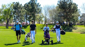 Southern Nevada Junior Golf Association